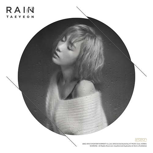 Rain - 태연