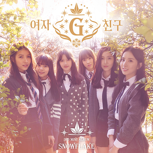 K-POP Chart