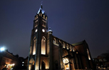 Myeongdong Cathedral